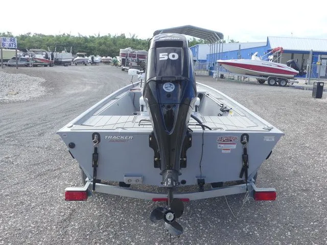 Slide: The Image of Tracker CLASSIC CC 2026 - 5