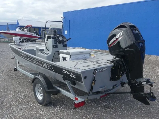 Slide: The Image of Tracker CLASSIC CC 2026 - 6