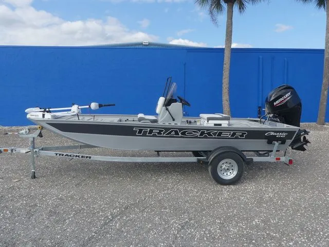 Slide: The Image of Tracker CLASSIC CC 2026 - 7