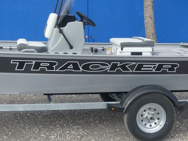 Slide: The Image of Tracker CLASSIC CC 2026 - 8