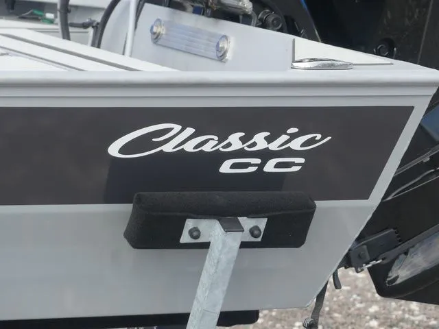 Slide: The Image of Tracker CLASSIC CC 2026 - 9