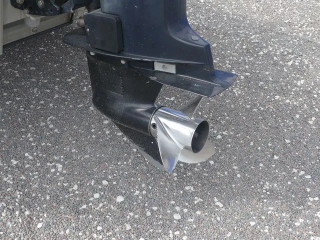 Slide: The Image of Sterling 220 Xs Flats 2007 - 11