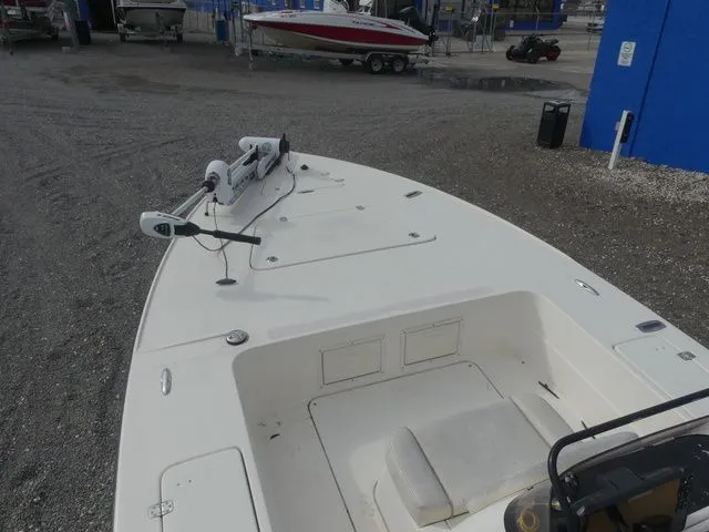 Slide: The Image of Sterling 220 Xs Flats 2007 - 12