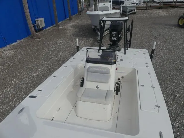 Slide: The Image of Sterling 220 Xs Flats 2007 - 14