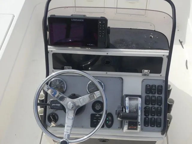 Slide: The Image of Sterling 220 Xs Flats 2007 - 15