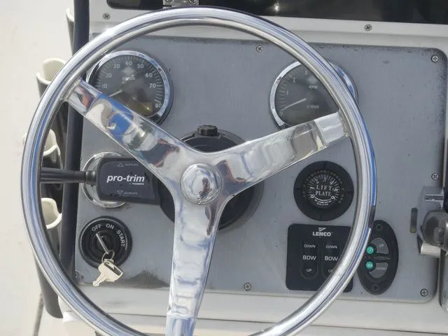 Slide: The Image of Sterling 220 Xs Flats 2007 - 17