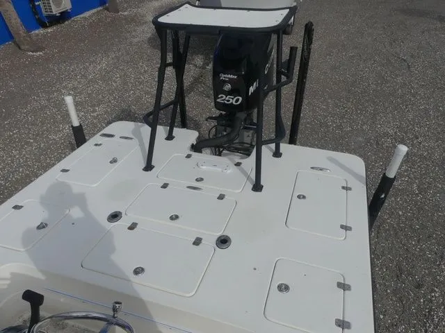 Slide: The Image of Sterling 220 Xs Flats 2007 - 19