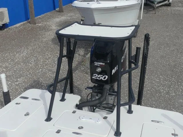 Slide: The Image of Sterling 220 Xs Flats 2007 - 20