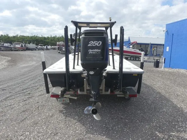 Slide: The Image of Sterling 220 Xs Flats 2007 - 5