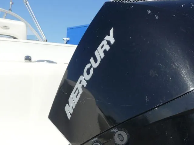 Slide: The Image of Cobia 220 Dual Console 2021 - 10