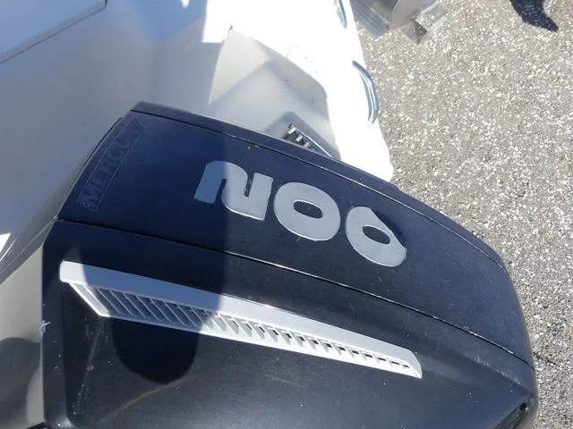 Slide: The Image of Cobia 220 Dual Console 2021 - 12