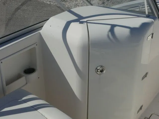 Slide: The Image of Cobia 220 Dual Console 2021 - 16