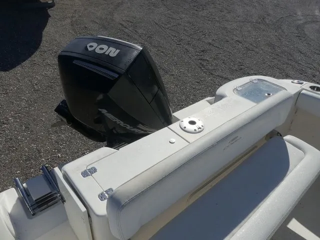 Slide: The Image of Cobia 220 Dual Console 2021 - 17