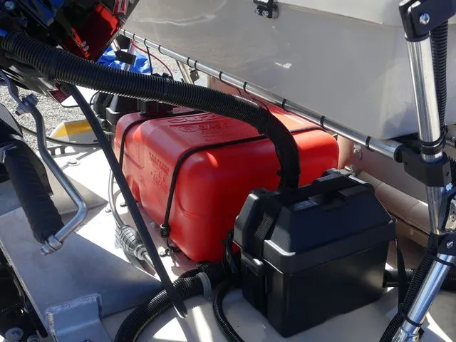 Slide: The Image of CraigCat E2 Elite 2021 - 17