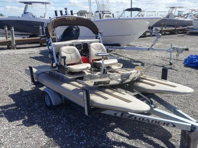 Slide: The Image of CraigCat E2 Elite 2021 - 3