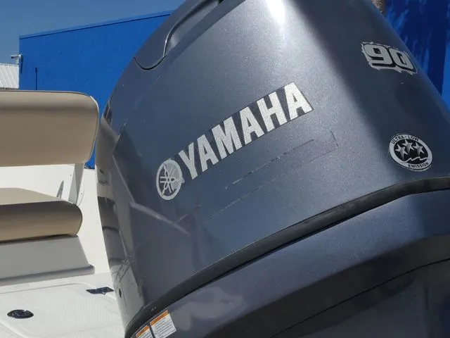 Slide: The Image of NauticStar 1810 NauticBay 2016 - 11