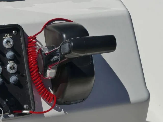 Slide: The Image of NauticStar 1810 NauticBay 2016 - 17