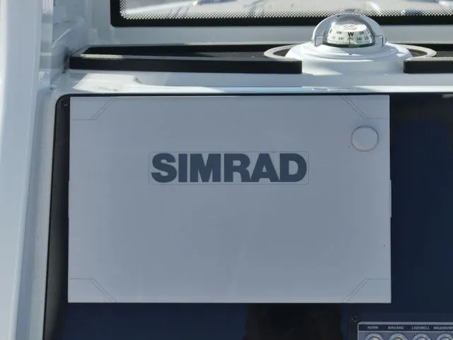 Slide: The Image of Tidewater 232 CC Adventure 2024 - 23