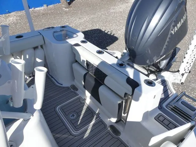 Slide: The Image of Tidewater 232 CC Adventure 2024 - 27