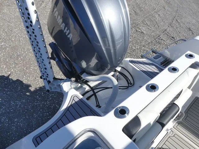 Slide: The Image of Tidewater 232 CC Adventure 2024 - 31