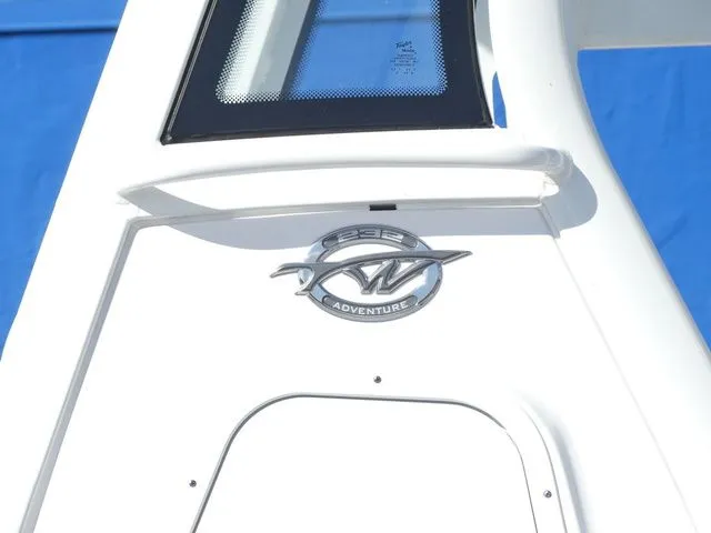 Slide: The Image of Tidewater 232 CC Adventure 2024 - 9