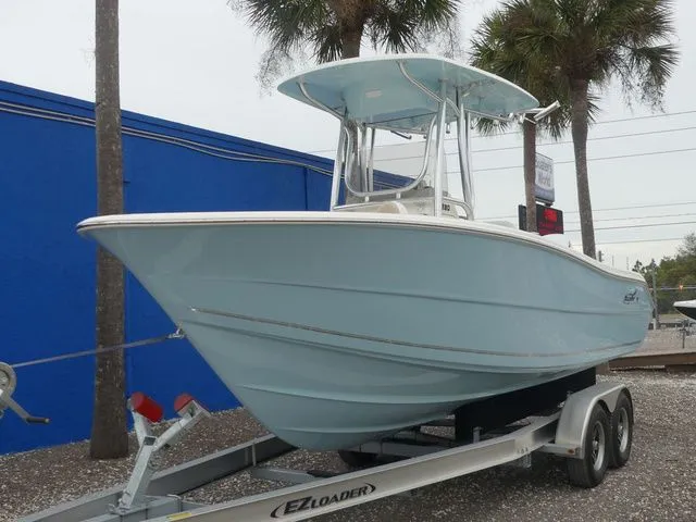 The Image of Bulls Bay 230 Center Console 2026 - 1