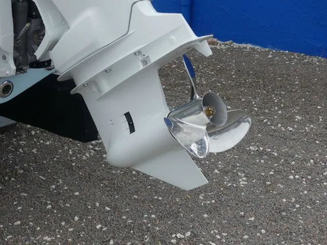 Slide: The Image of Bulls Bay 230 Center Console 2026 - 11