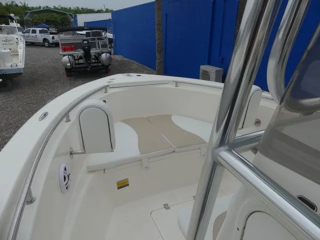 Slide: The Image of Bulls Bay 230 Center Console 2026 - 12