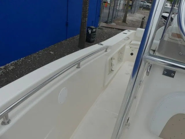 Slide: The Image of Bulls Bay 230 Center Console 2026 - 14