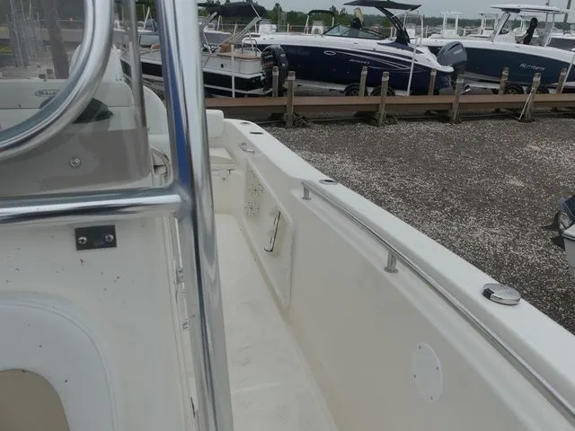 Slide: The Image of Bulls Bay 230 Center Console 2026 - 15