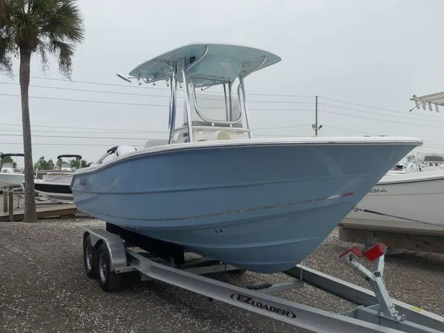 Slide: The Image of Bulls Bay 230 Center Console 2026 - 3