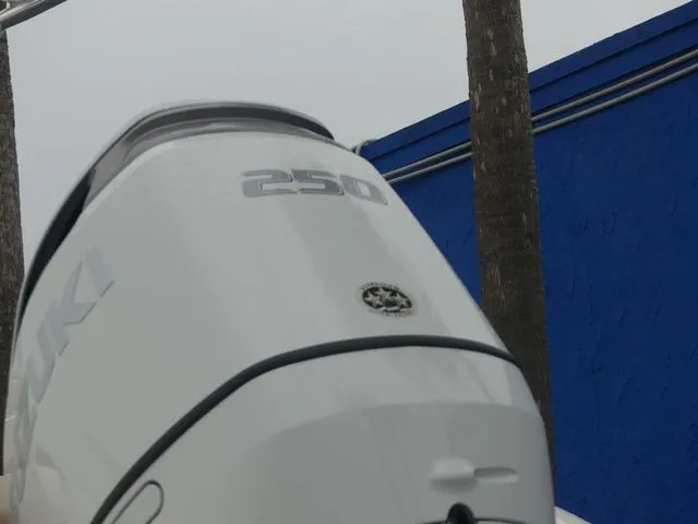 Slide: The Image of Bulls Bay 230 Center Console 2026 - 9