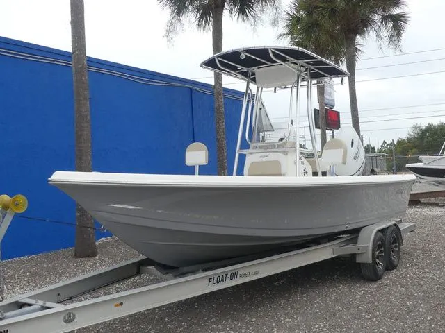 The Image of Bulls Bay 2200 XS 2026 - 1