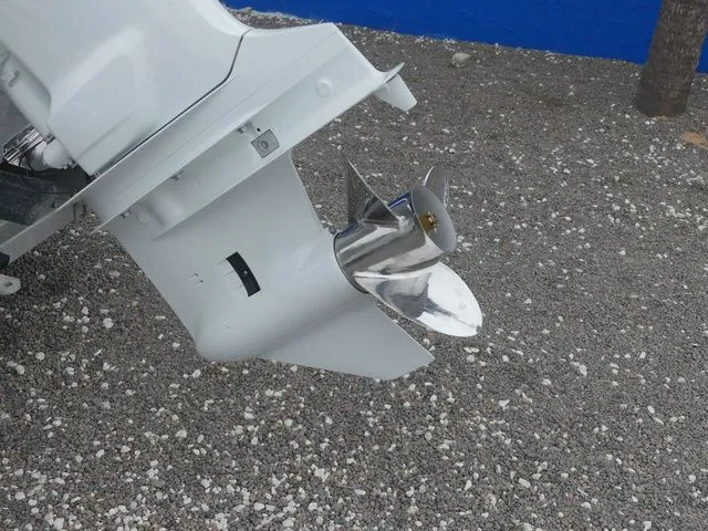 Slide: The Image of Bulls Bay 2200 XS 2026 - 11