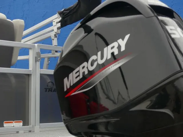 Slide: The Image of Sun Tracker Bass Buggy 16 XL Select 2026 - 10