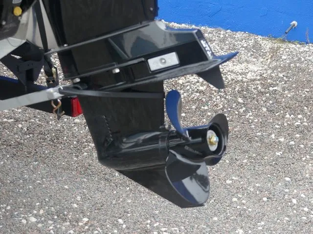 Slide: The Image of Sun Tracker Bass Buggy 16 XL Select 2026 - 11