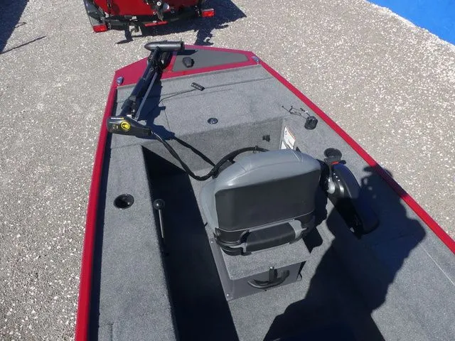 Slide: The Image of Tracker Panfish 17 2026 - 13