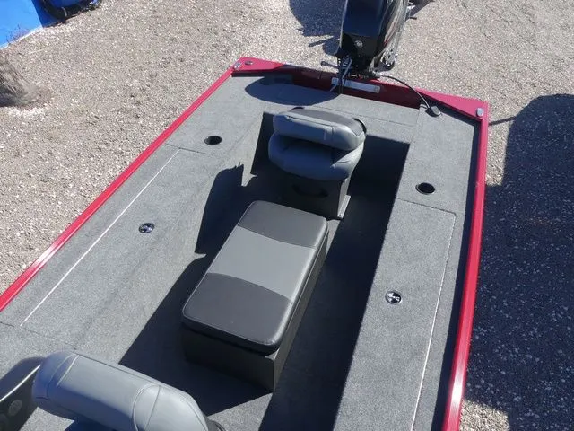 Slide: The Image of Tracker Panfish 17 2026 - 15