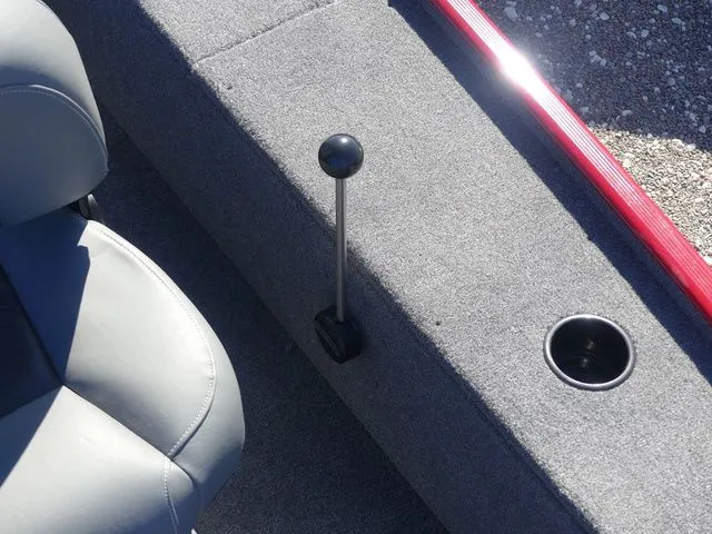 Slide: The Image of Tracker Panfish 17 2026 - 17