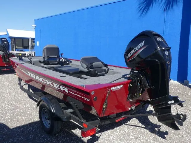 Slide: The Image of Tracker Panfish 17 2026 - 6