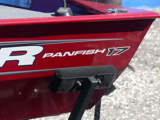 Slide: The Image of Tracker Panfish 17 2026 - 9