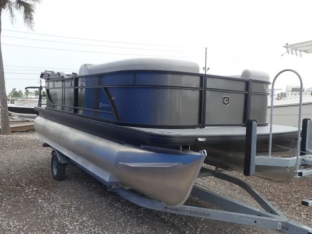 Slide: The Image of Godfrey Xperience 2086 SBX 2026 - 3