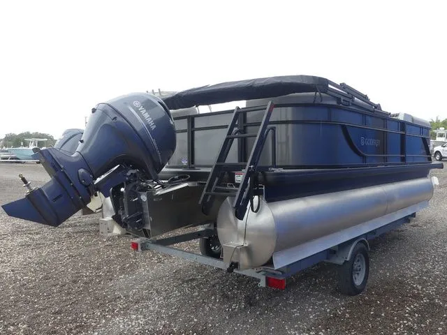 Slide: The Image of Godfrey Xperience 2086 SBX 2026 - 4