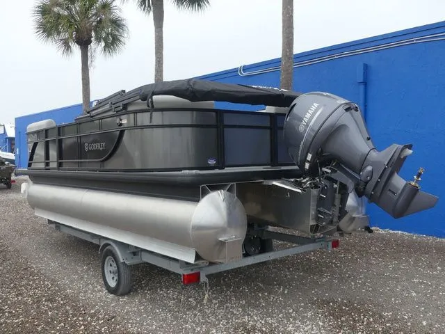 Slide: The Image of Godfrey Xperience 2086 SBX 2026 - 6