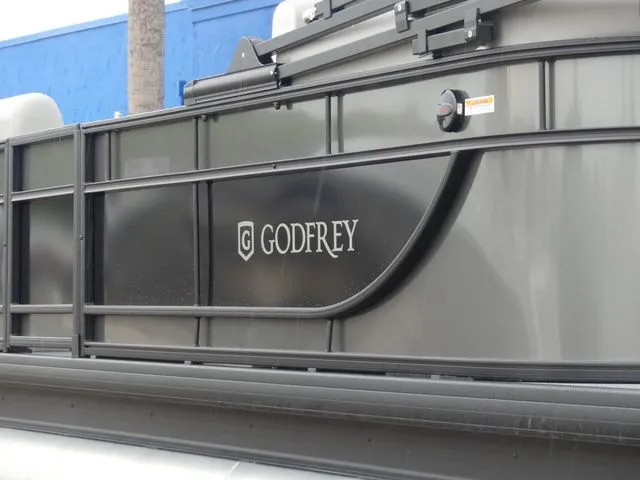 Slide: The Image of Godfrey Xperience 2086 SBX 2026 - 7