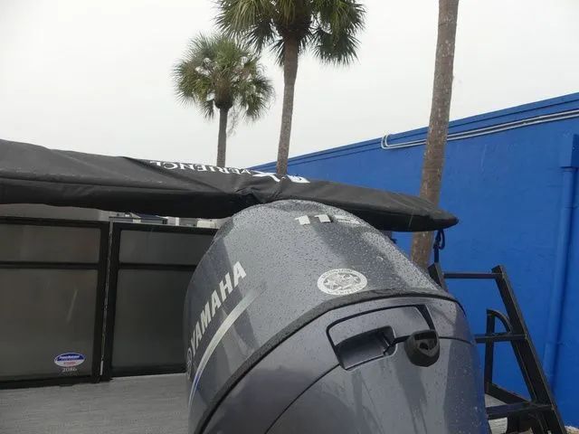 Slide: The Image of Godfrey Xperience 2086 SBX 2026 - 9