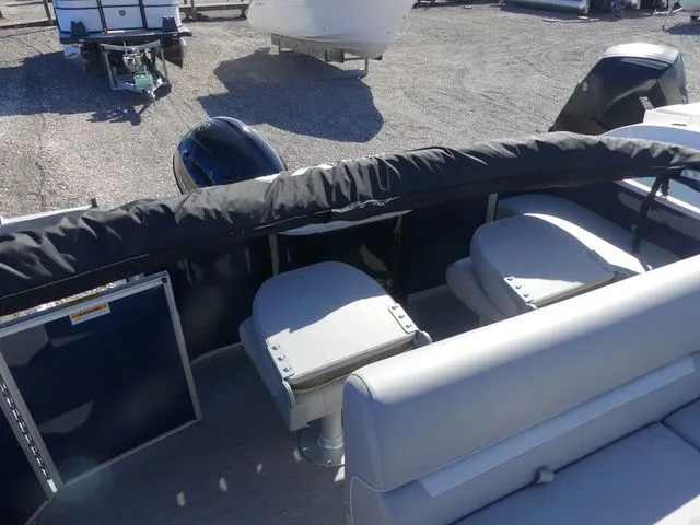 Slide: The Image of Godfrey Xperience 2286 FSX 2026 - 11