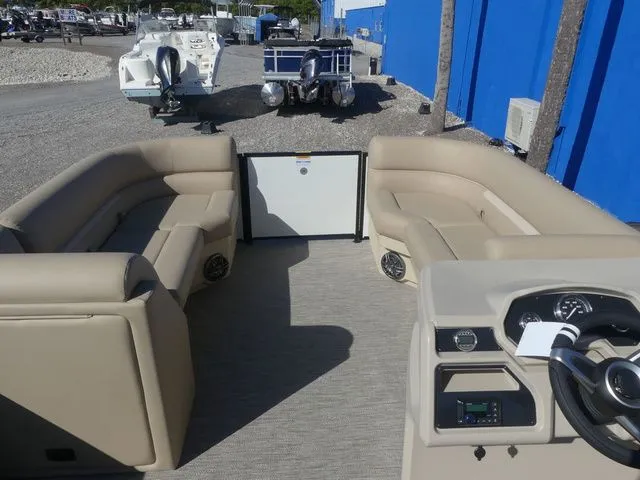 Slide: The Image of Godfrey Xperience 2286 SBX 2026 - 13