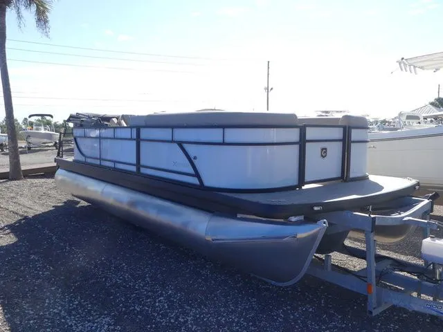 Slide: The Image of Godfrey Xperience 2286 SBX 2026 - 3