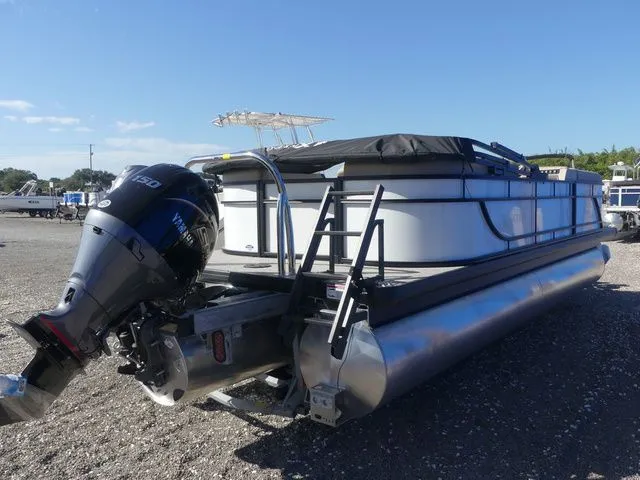 Slide: The Image of Godfrey Xperience 2286 SBX 2026 - 4